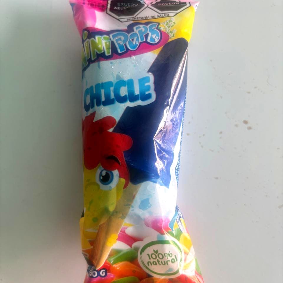 Chicle