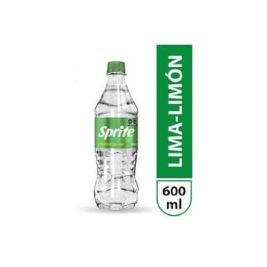 SPRITE 600ML