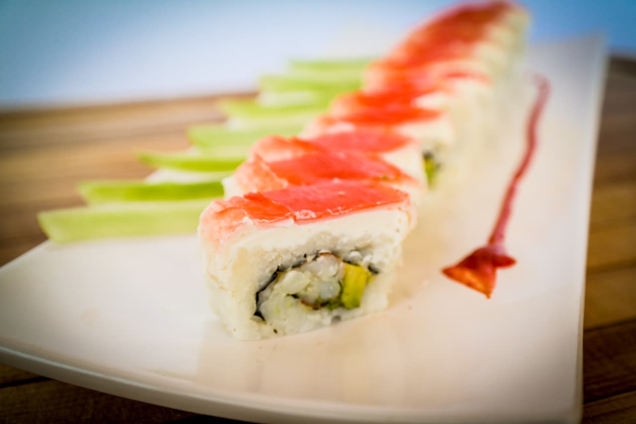 San Nicolás Roll Especial