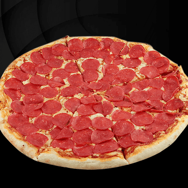 Pizza Familiar Pepperoni C