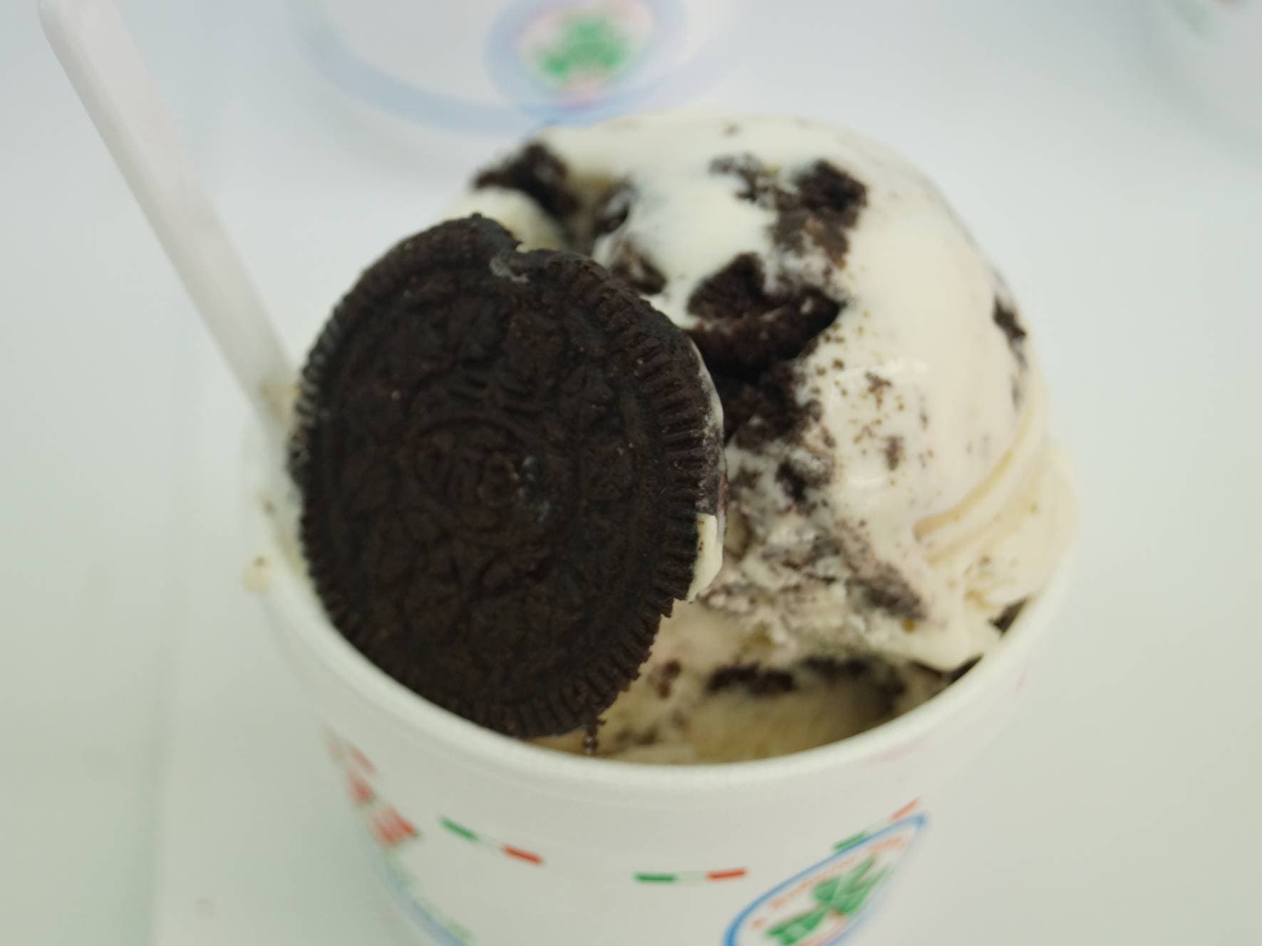 Galleta Oreo