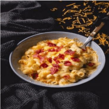 Mac and Cheese