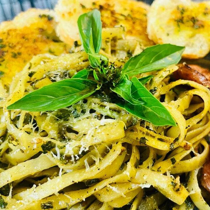 Pasta Argentina