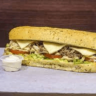 Sándwich Mixto