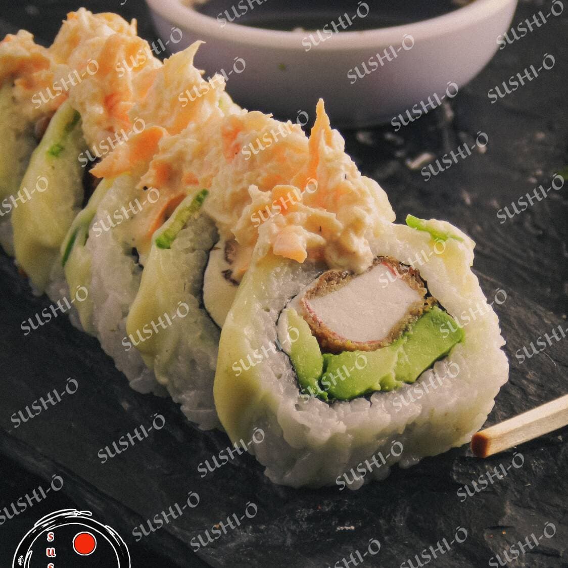 Cheese Maki