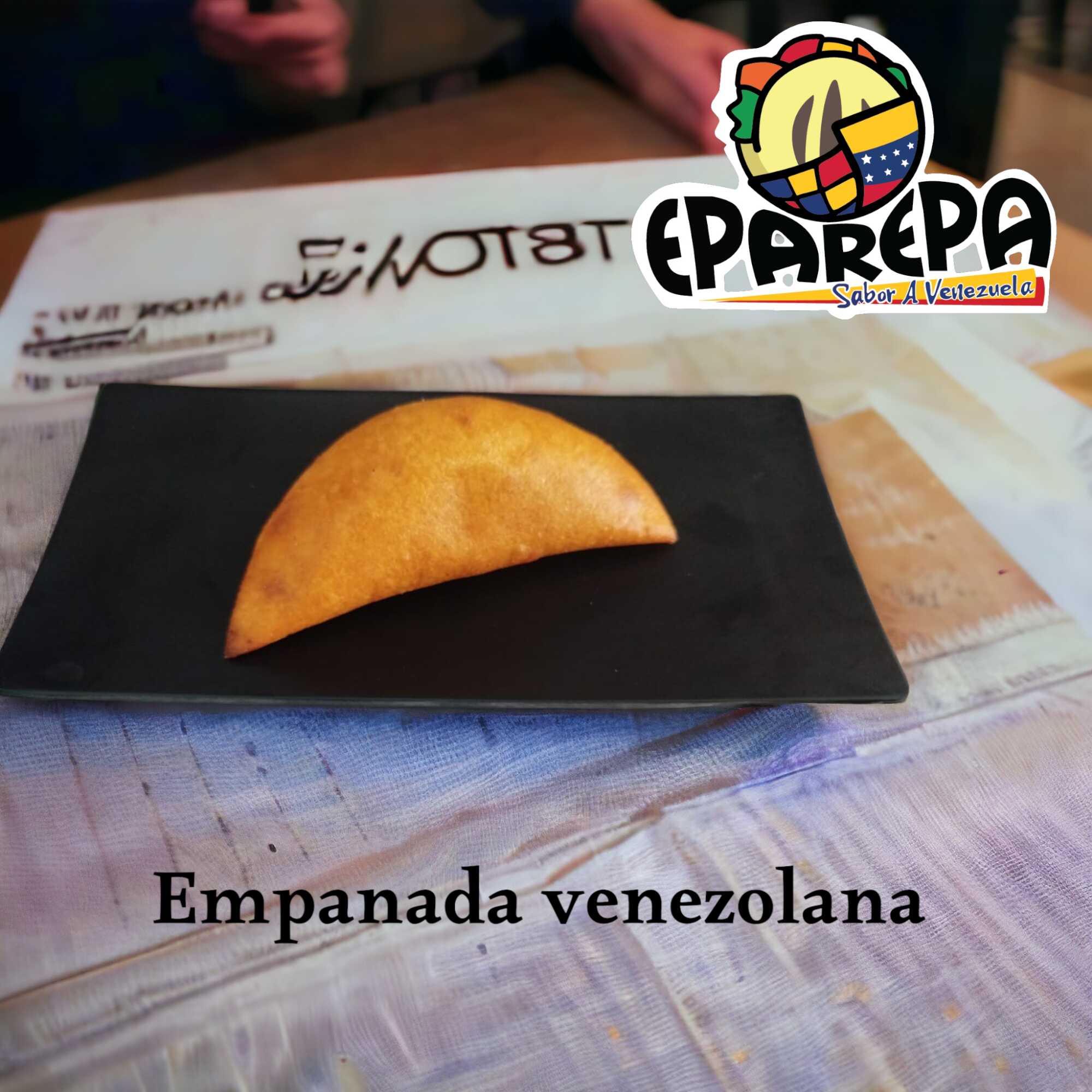 Empanada Carne Deshebrada