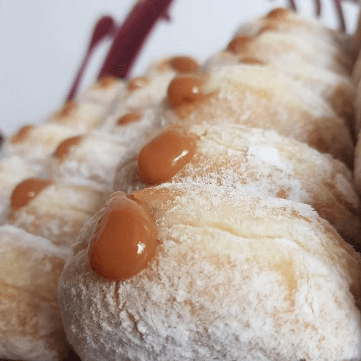 Pague 5 y lleve 6 Deli Donas