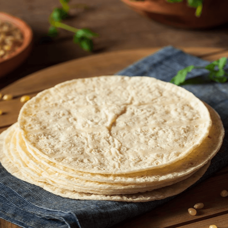 Tortillas