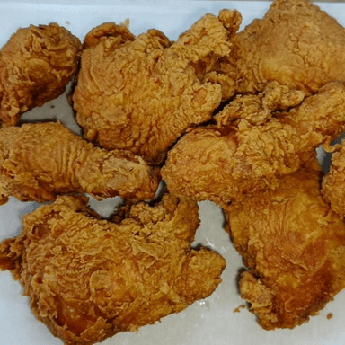 6 Piezas de Pollo