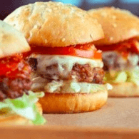 Combo 1 Hamburguesa Especial+1 Salchipapa Especial
