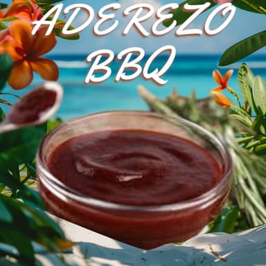 Aderezo BBQ