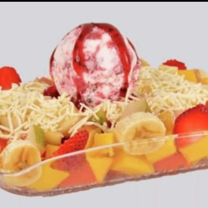 Ensalada Sencilla