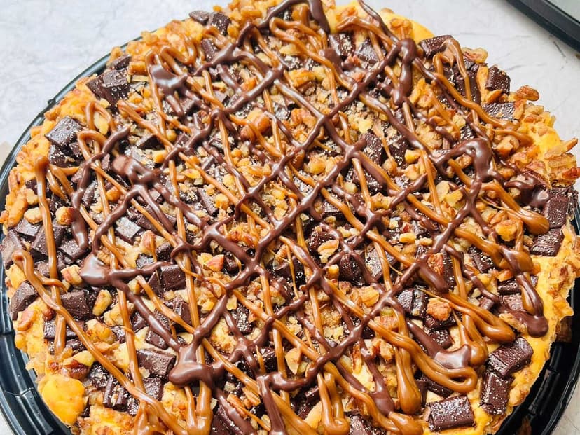 Postres Hillary
