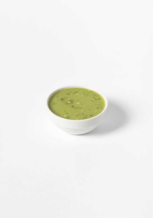 SALSA GUACAMOLE