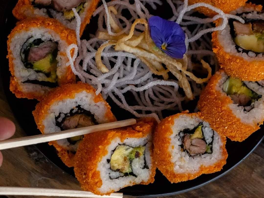 Doriroll