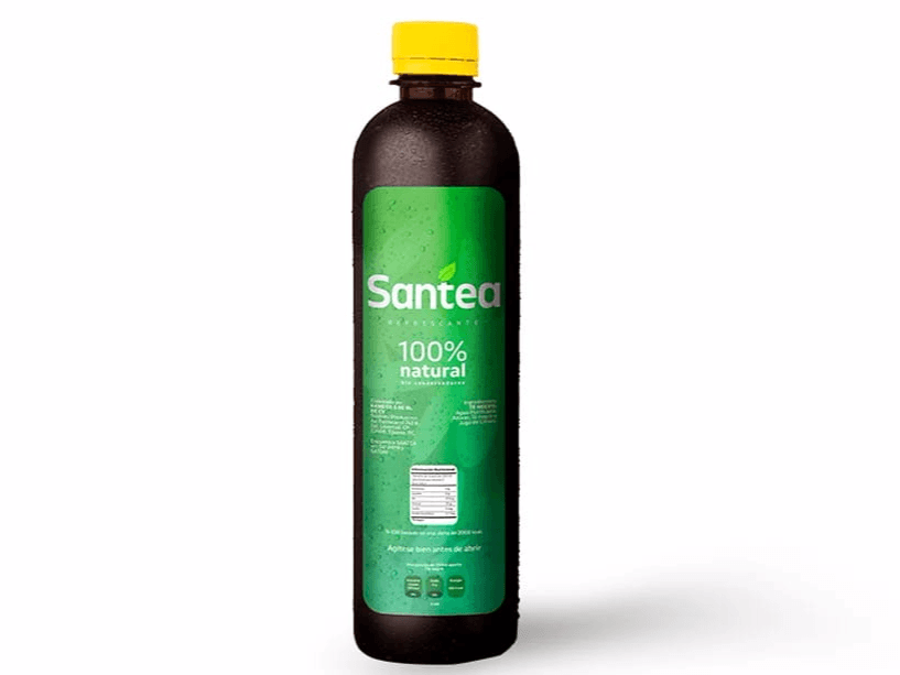 Agua Santea Vidablue 500ml