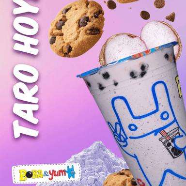 Taro Hoy