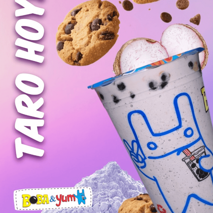 Taro Hoy