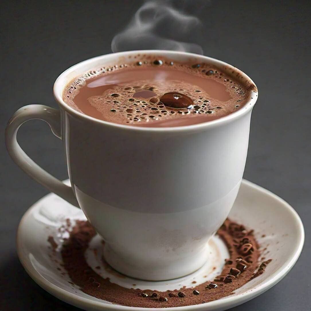 MILO Caliente