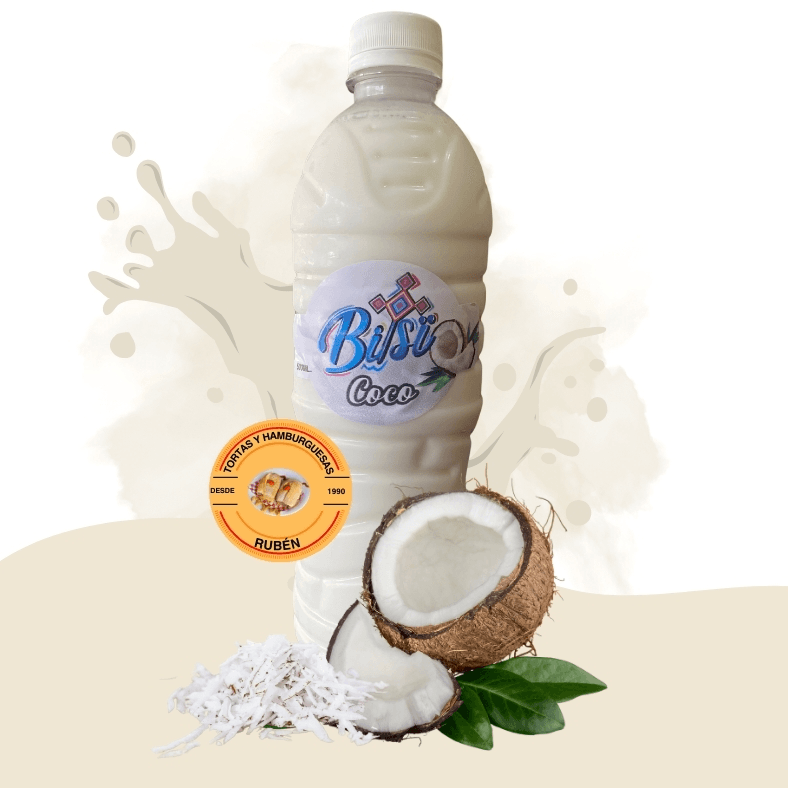 Agua de Coco 500ml