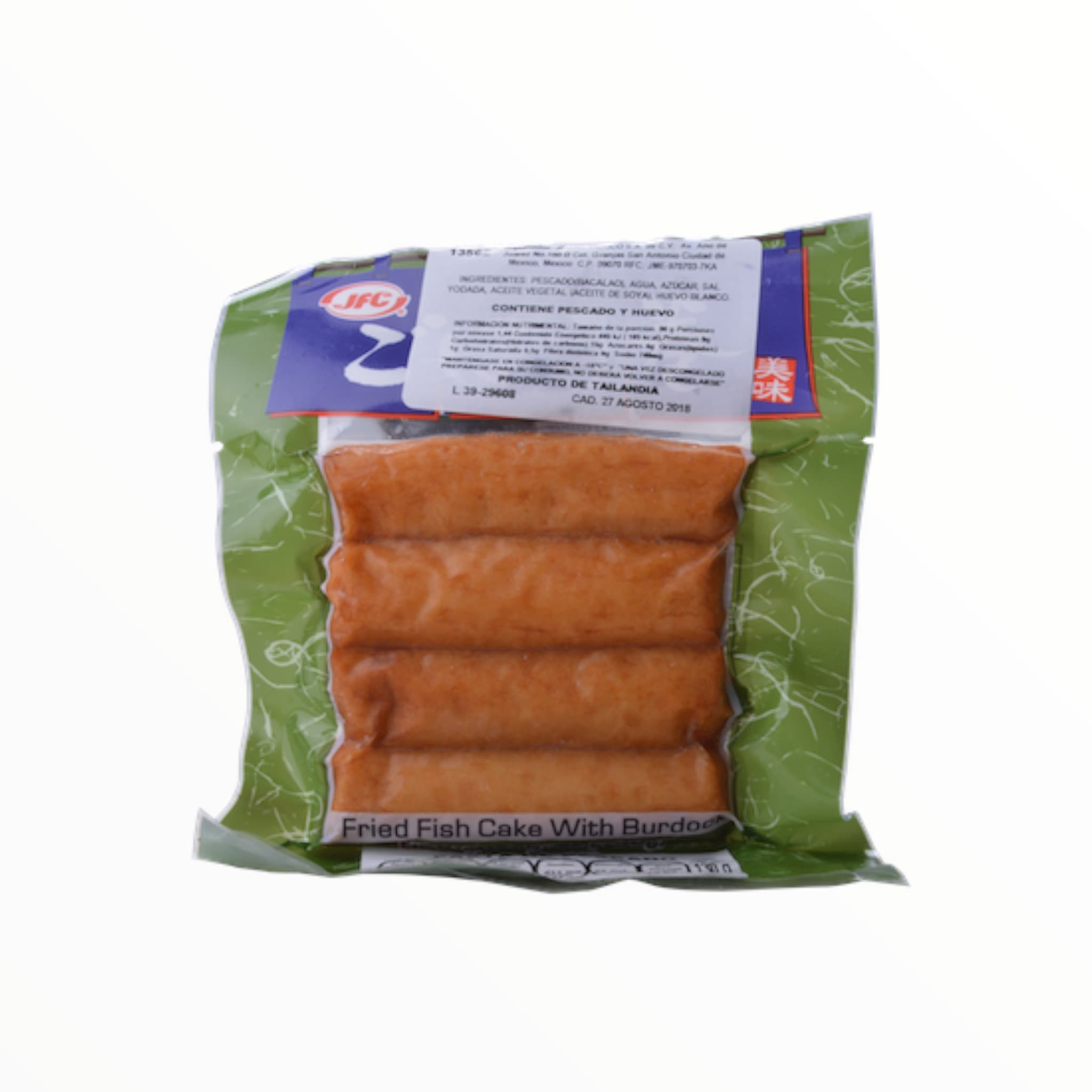 Gobo Maki JFC 130 g - CO-PDM499-0669