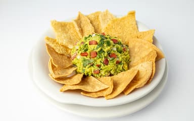 ENSALADA GUACAMO