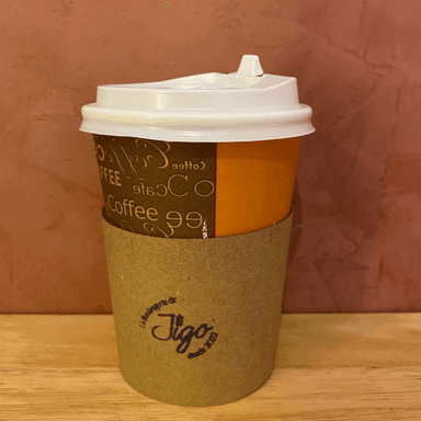 Latte Grande