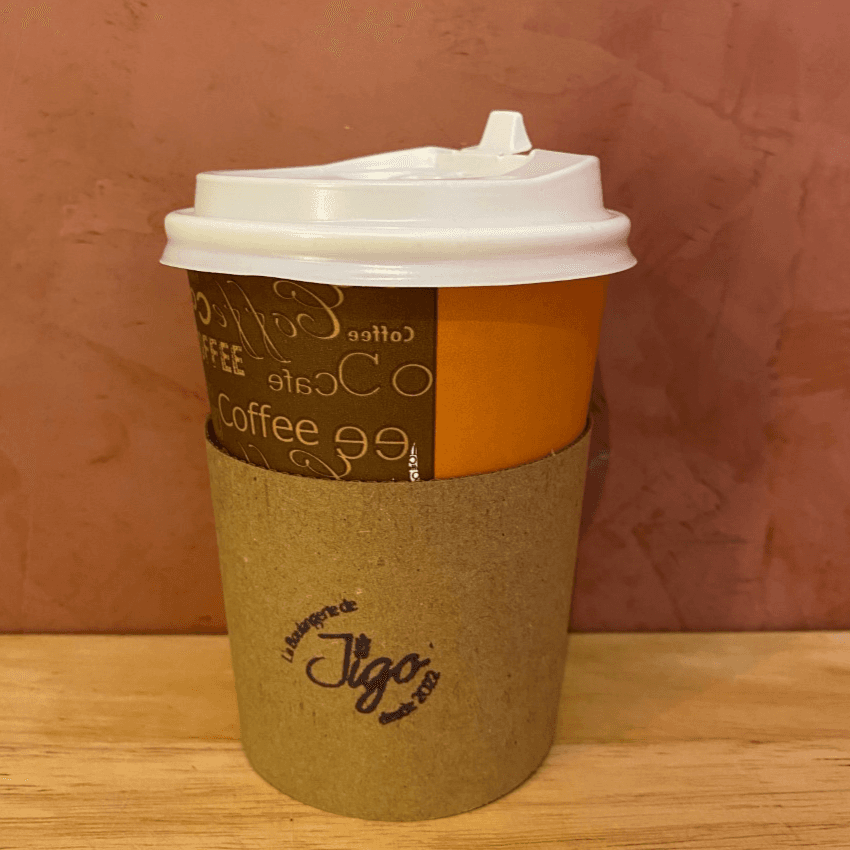 Latte Grande