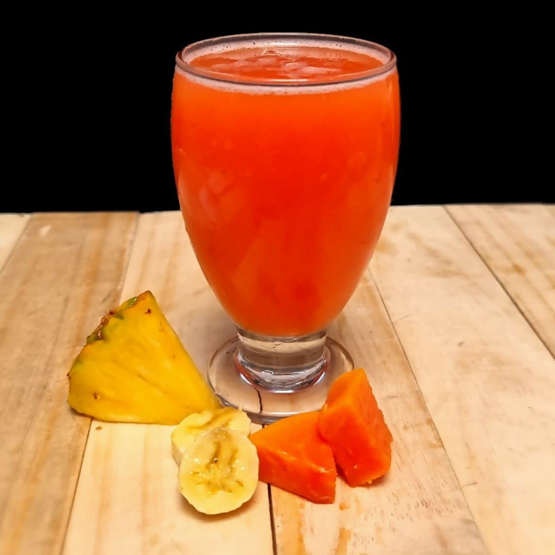 FRUTAS