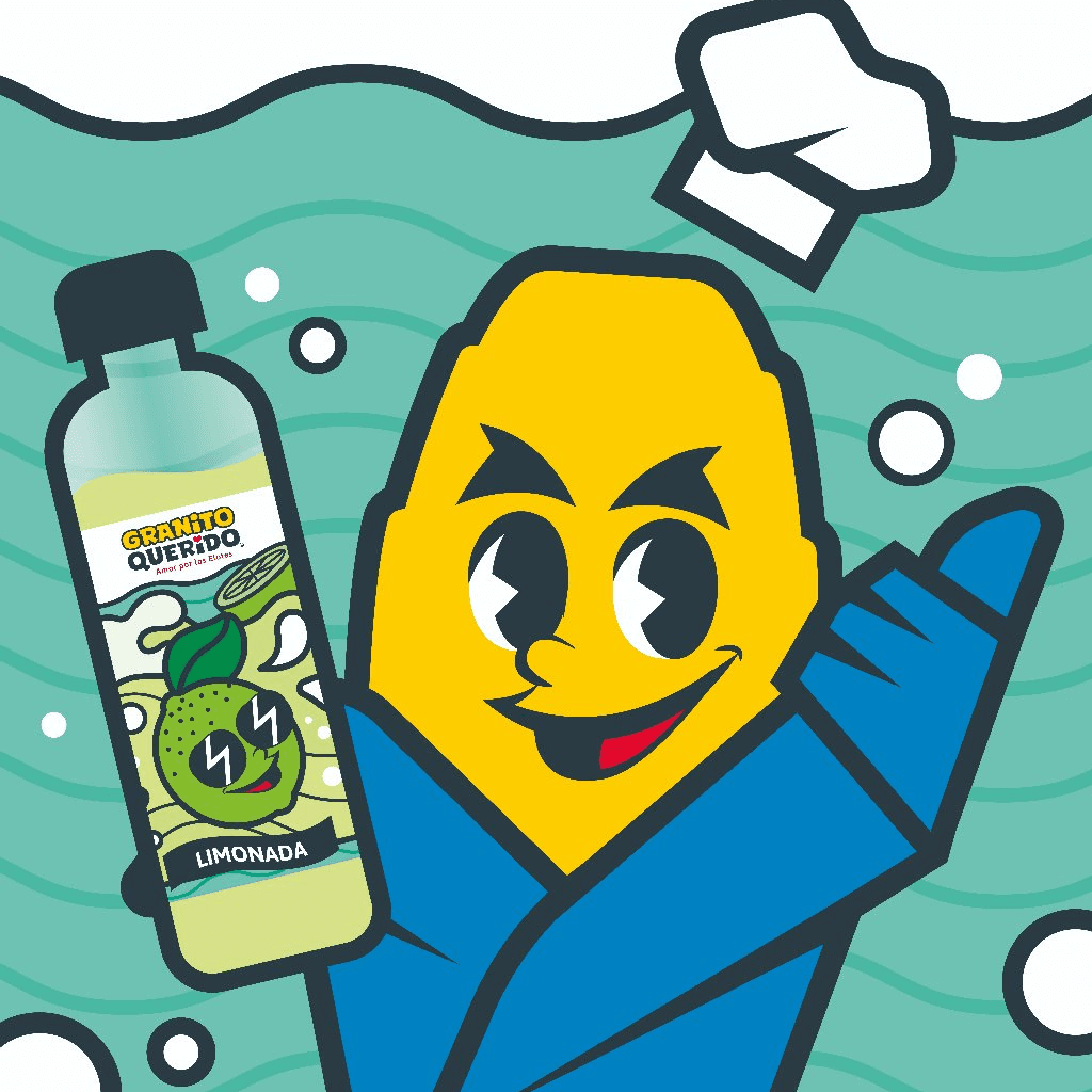 Aguas Naturales