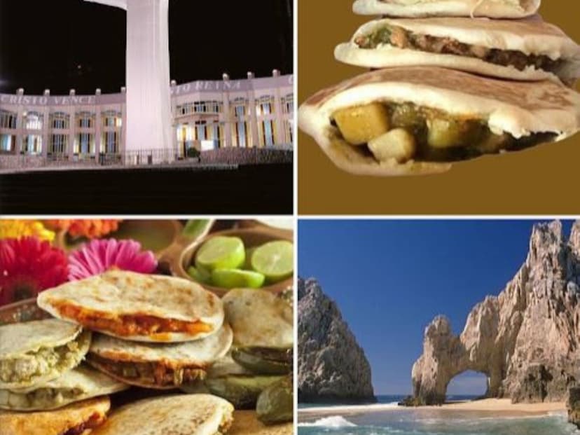 Gorditas Laguneras CSL