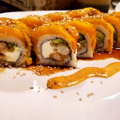 Banana Roll