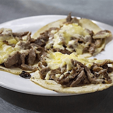 Orden de Volcanes de Bistec