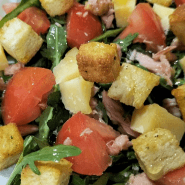 Ensalada Toscana