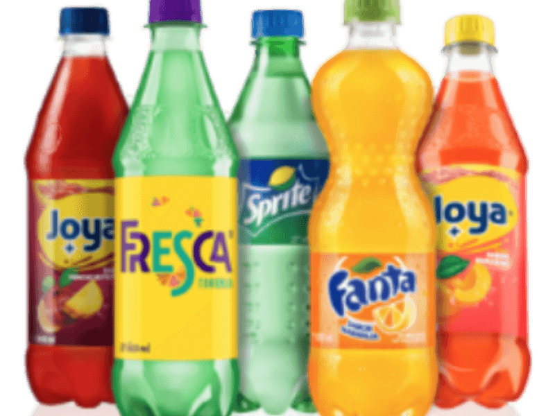 Refrescos de Sabor 1.75 o 2 litros