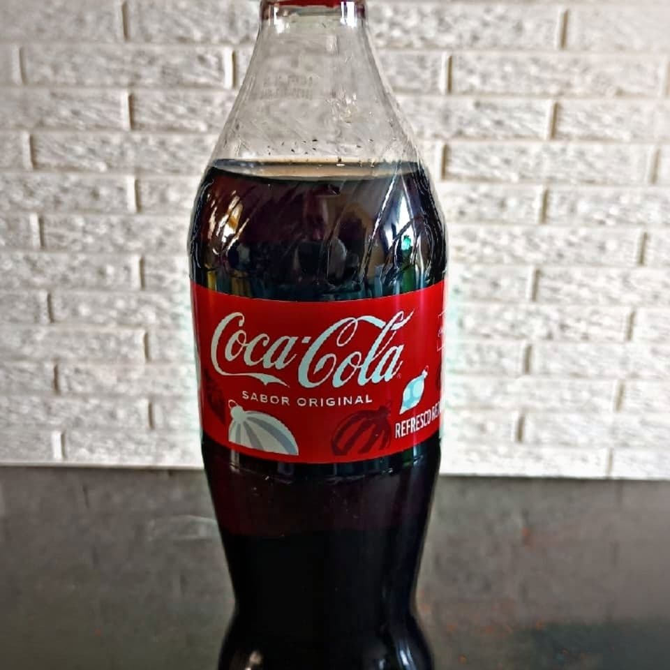 Refresco de Cola