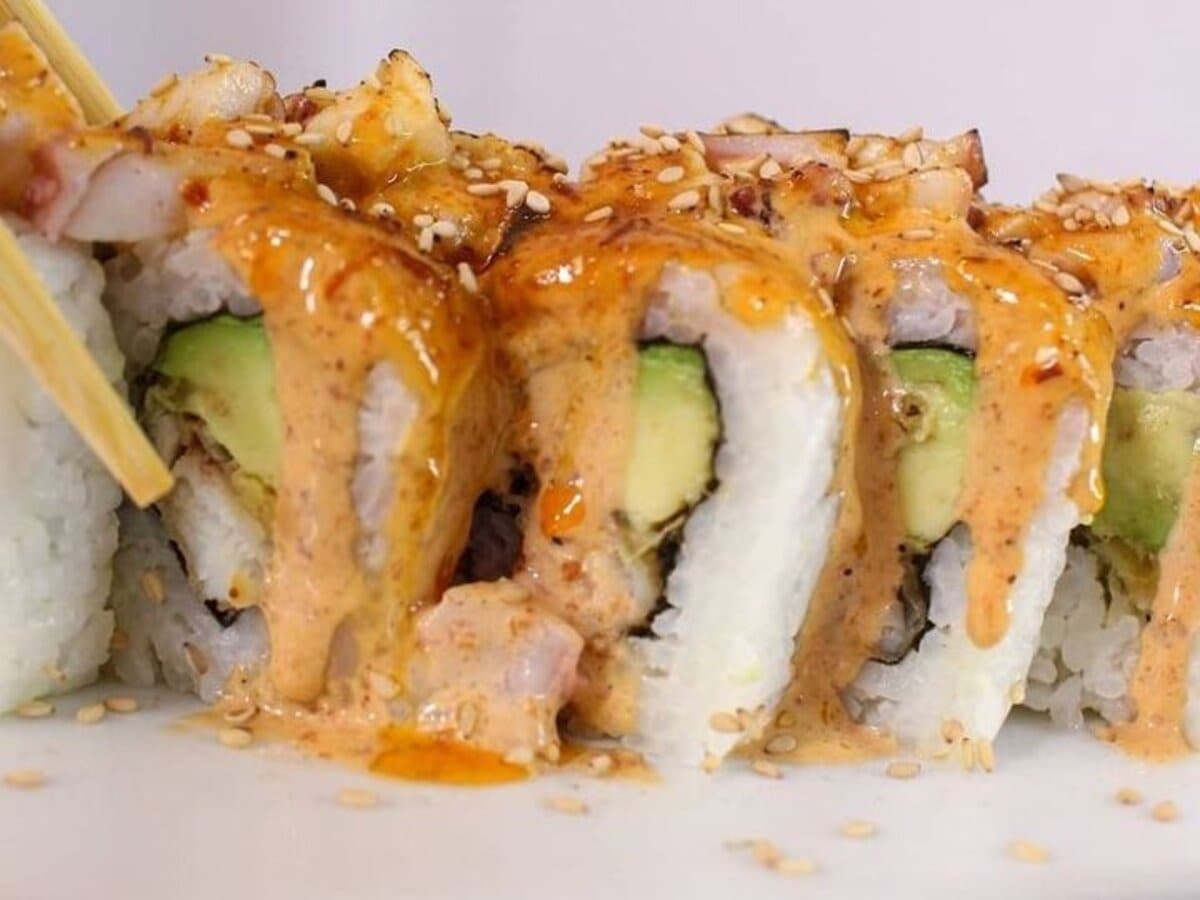 Sushi Hoki (Breña)