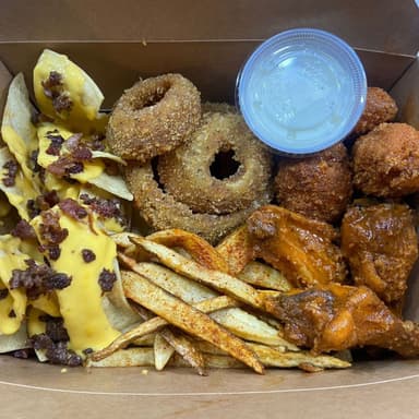 Personal Box