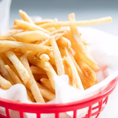 Papas a la Francesa