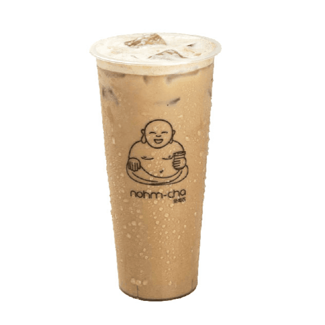 Chai Latte