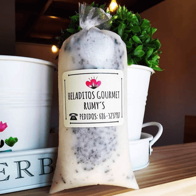 Cookies & Cream