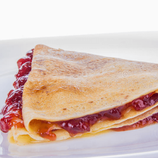 Mermelada de Fresa