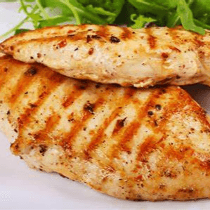 Vaquero de Pollo + Francesa+ Gaseosa