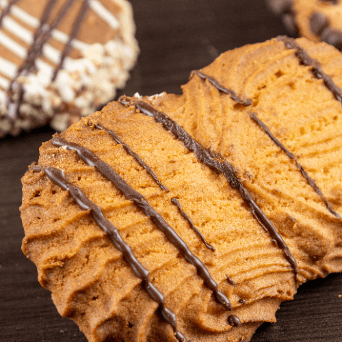 Galleta Risada