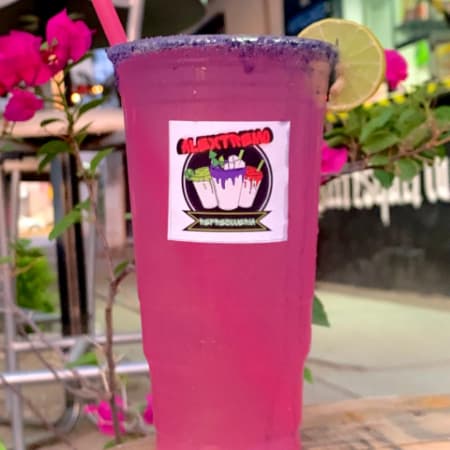Limonada Barbie 1 Lt