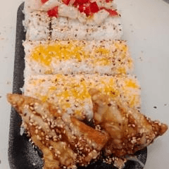Gran Sushi 2X1 24 Bocados