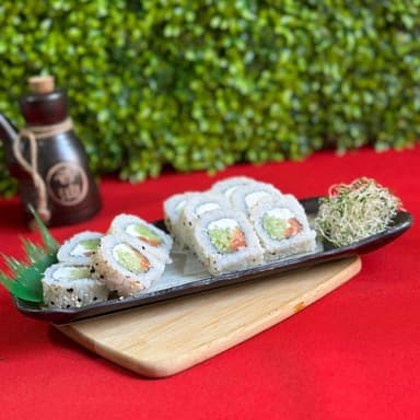 filadelfia roll