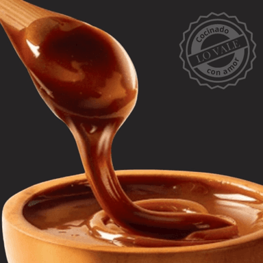 Crepa Cajeta