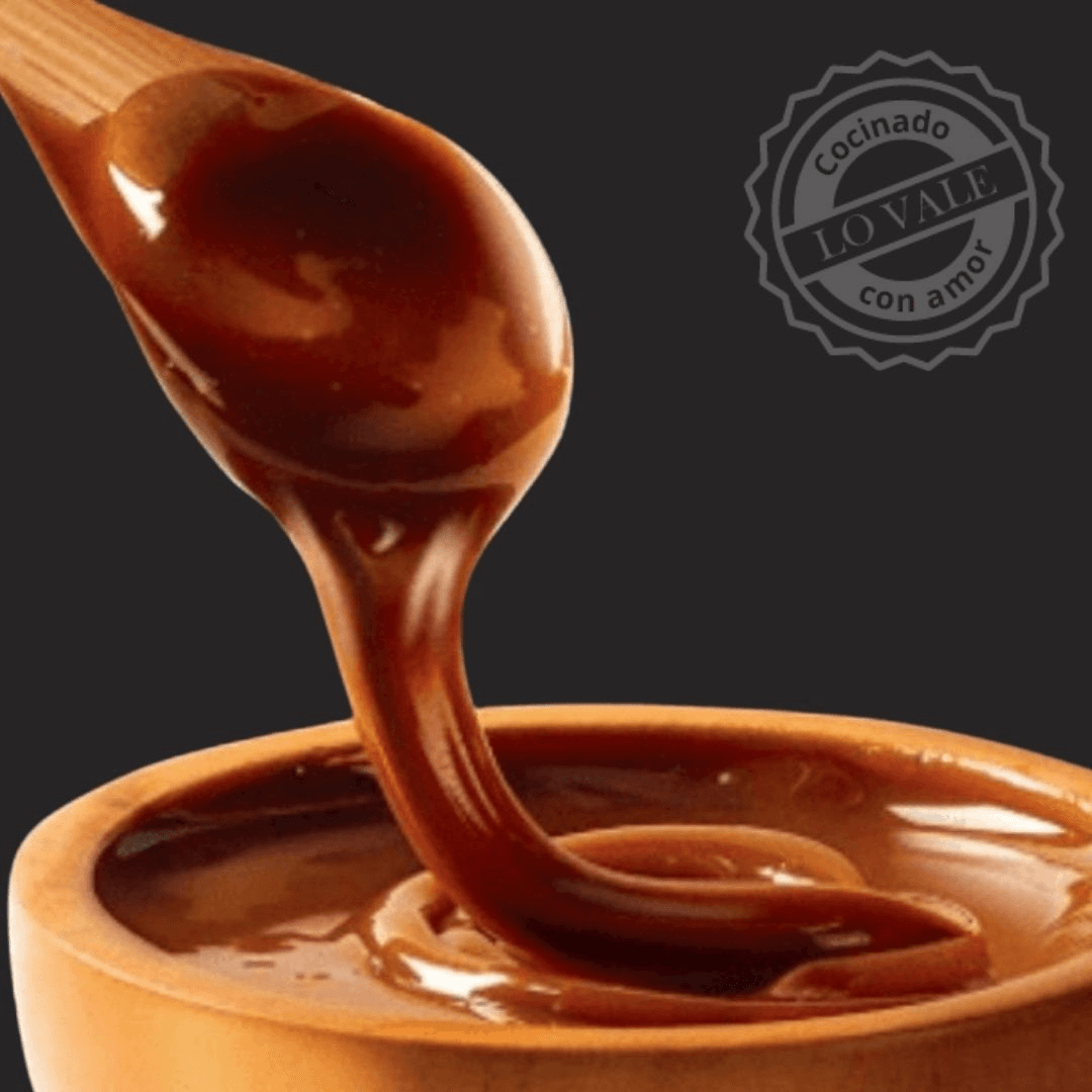 Crepa Cajeta
