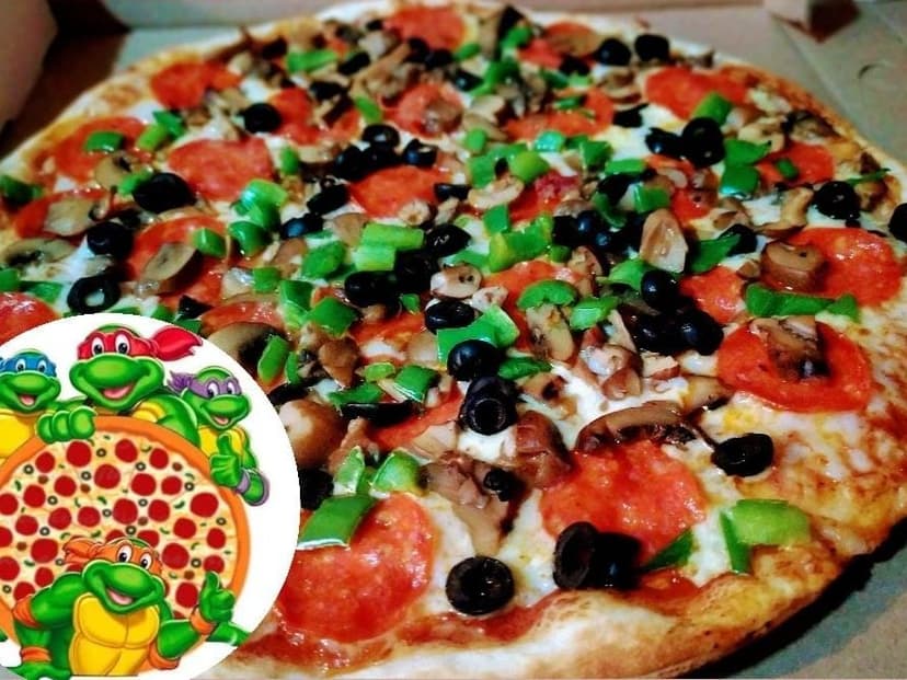 Lettos´s Pizza Suc Sahuaro